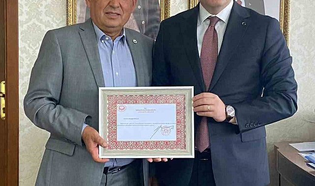 Bolu'da 56 köye 260 güvenlik kamerası kurulacak