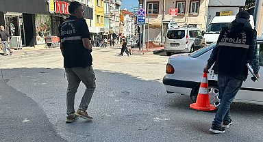 Bolu'da kendilerine firma çalışanı süsü verip 1 milyon liralık kablo çaldılar: 6 tutuklama