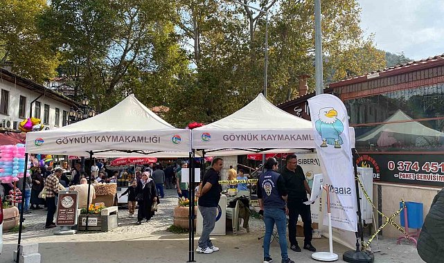 Bolu'da vatandaşlara siber suçlara karşı uyarı