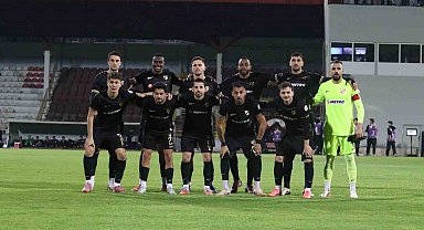 Boluspor 11 haftadır galibiyet alamıyor