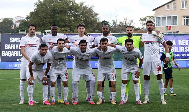 Boluspor'a üç dönem transfer yasağı