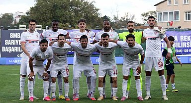 Boluspor'a üç dönem transfer yasağı