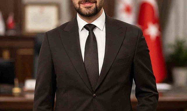 Bolvadin Baro Temsilcisi Özaydın oldu