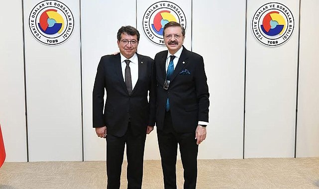 Bolvadin Ticaret ve Sanayi Odası'nda seçim heyecanı