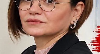 Bolvadin'de ilçenin ilk kadın Emniyet Müdürü Serap Yılmaz oldu