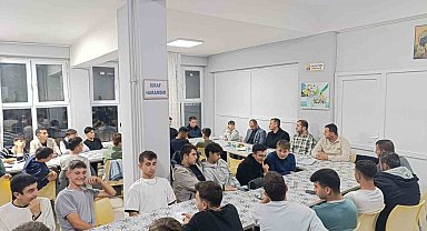 Bolvadin'de YKS hazırlıkları başladı