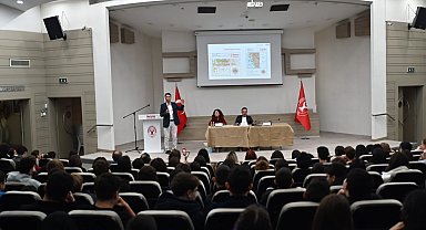 Bornova'da geleceğe nefes, afete direnç