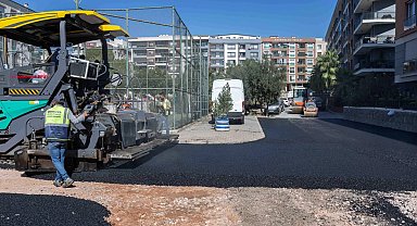 Bornova'dan Erzene'ye nefes aldıracak çözüm