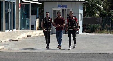 Boşandığı eşini eşarpla boğarak öldüren sanığa ağırlaştırılmış müebbet