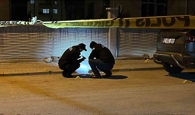 Boşanma aşamasındaki eşini öldüren koca tutuklandı