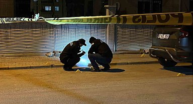 Boşanma aşamasındaki eşini öldüren koca tutuklandı