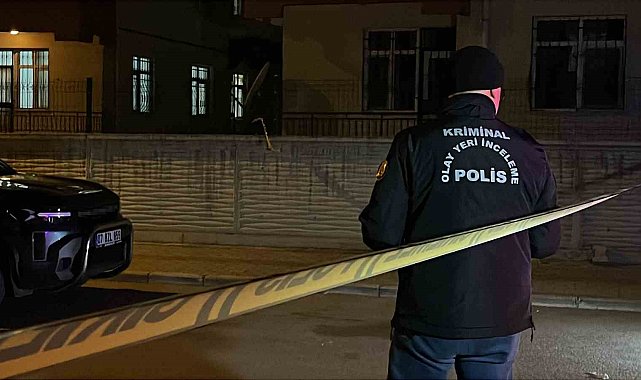 Boşanma aşamasındaki kocası tarafından vurulan kadın öldü