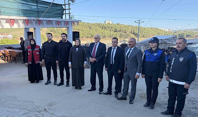 Boyabat Panayırı başladı