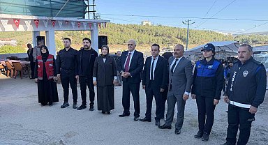 Boyabat Panayırı başladı