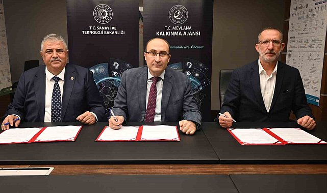 Bozkır'ın doğal mirası MEVKA desteğiyle ekonomik değere dönüşüyor