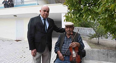 Bozkırın Tezenesinin Yozgat'taki mirası için çağrı: "Adı yaşasın, sanatı ölmesin"