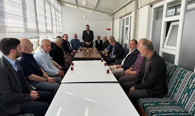 Bozüyük'te Camiler ve Din Görevlileri Haftası