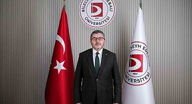 BŞEÜ, ÜNİDES'te 88 projeyle Türkiye 19'uncusu oldu