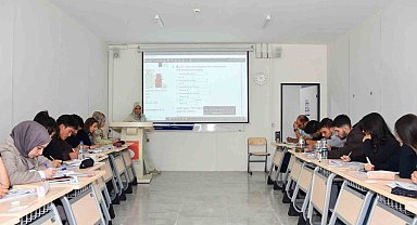 BŞEÜ'de 9 sınıflık dev yatırım