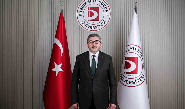 BŞEÜ'de öğrencilerin ders dışı başarıları da belgelenecek