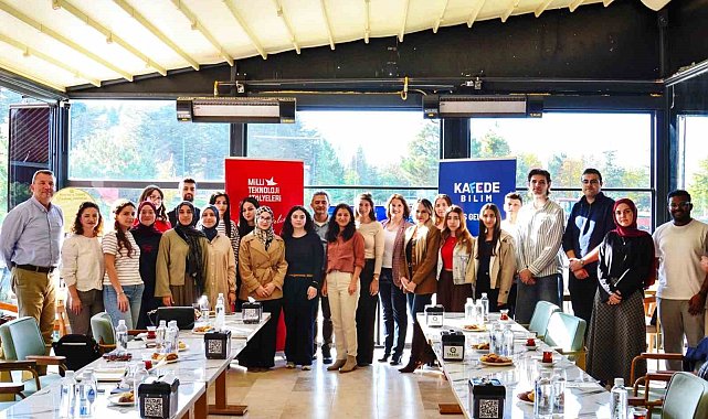 BŞEÜ'de sürdürülebilir gelecek masaya yatırıldı