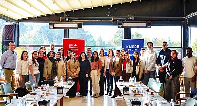 BŞEÜ'de sürdürülebilir gelecek masaya yatırıldı