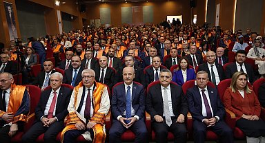 BŞEÜ'den ortak araştırma hamlesi