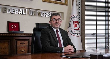 BŞEÜ'nün 8 projesi COP31'de kabul edildi