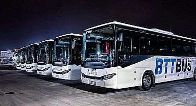 BTTBUS ile Balıkesir-İstanbul hattında konforlu ve güvenli ulaşım