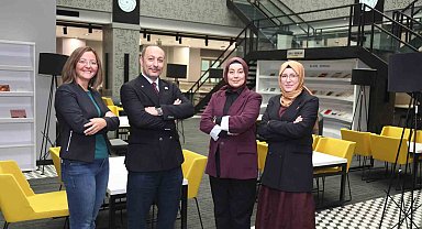 BTÜ Avrupa ortaklı projesiyle nanoteknolojiyi mesleki eğitime taşıyor