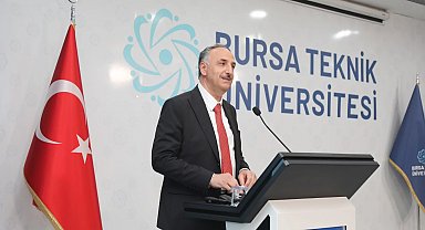 BTÜ'de iklim değişikliği konuşuldu