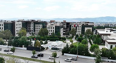 BTÜ'den 9 akademisyen dünyanın en iyi bilim insanları arasında