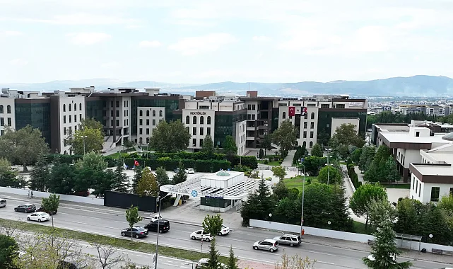 BTÜ'den 9 akademisyen dünyanın en iyi bilim insanları arasında