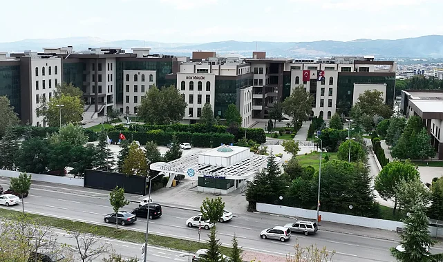BTÜ'den Türkiye'nin sel risklerinin belirlenmesine bilimsel katkı
