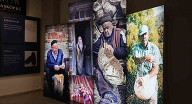 Bu merkez Manav kültürünü gelecek nesillere aktaracak