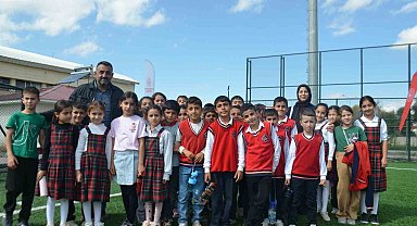 Bulanık'ta 'Geleneksel Spor Şenliği' renkli görüntülere sahne oldu
