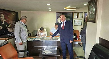 Buldan Ticaret Odası'nda Özgür Önder dönemi