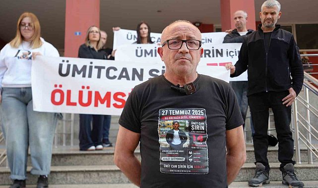Buluşma bahanesiyle işlenen cinayette 5 sanığın cezası belli oldu