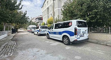 Burdur'da 25 yaşındaki genç kaldığı yurt odasında ölü bulundu
