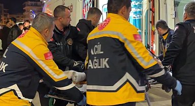 Burdur'da 6'ncı kattan düşen 19 yaşındaki genç hayatını kaybetti