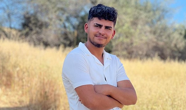 Burdur'da virajı alamayan otomobil yoldan çıktı: 1 ölü, 1 yaralı
