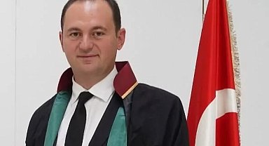 Bursa Barosu'nun yeni başkanı Yener Poroy oldu