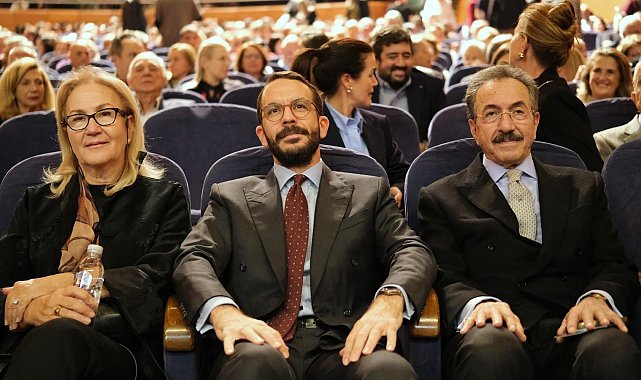 Bursa Bölge Devlet Senfoni Orkestrası, 2026-2027 konser sezonunu açtı