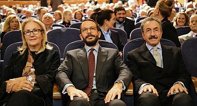 Bursa Bölge Devlet Senfoni Orkestrası, 2026-2027 konser sezonunu açtı