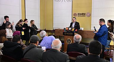 Bursa Düşünce Okulu ikinci kez kapılarını açtı
