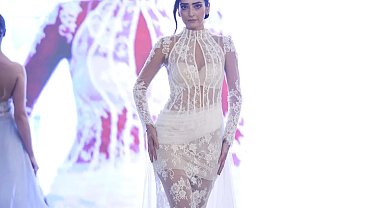 Bursa Fashion Week 9'uncu kez uluslararası moda dünyasını buluşturdu