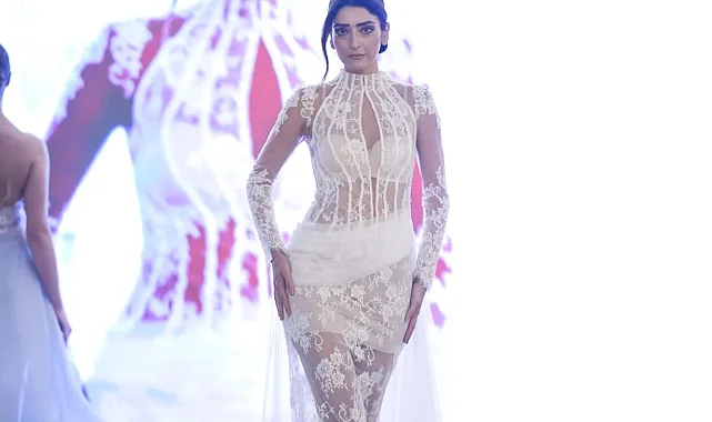 Bursa Fashion Week 9'uncu kez uluslararası moda dünyasını buluşturdu