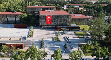 Bursa İnegöl Belediyesi'nin başarısı bakanlık raporuna da yansıdı
