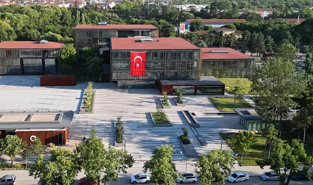 Bursa İnegöl Belediyesi'nin başarısı bakanlık raporuna da yansıdı