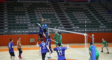 Bursa İnegöl Belediyespor Güner Karakaya'yı konuk ediyor